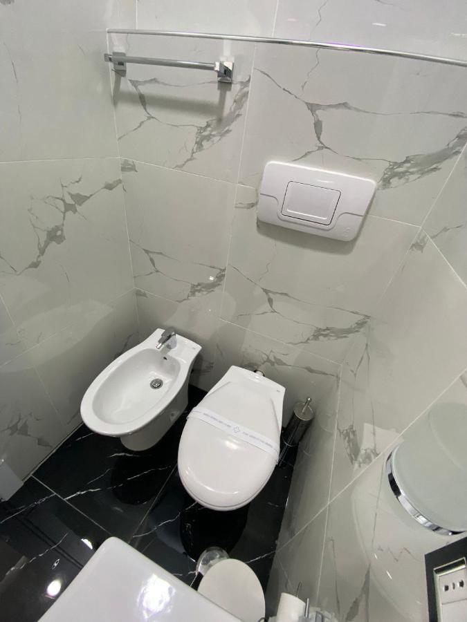 Ester Houses 3 Neapol Zewnętrze zdjęcie