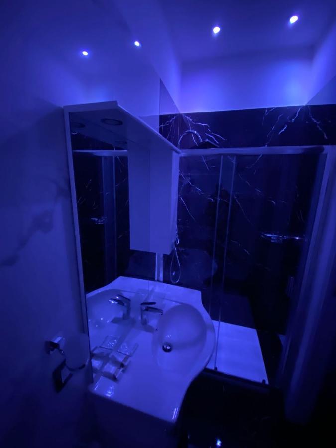 Ester Houses 3 Neapol Zewnętrze zdjęcie