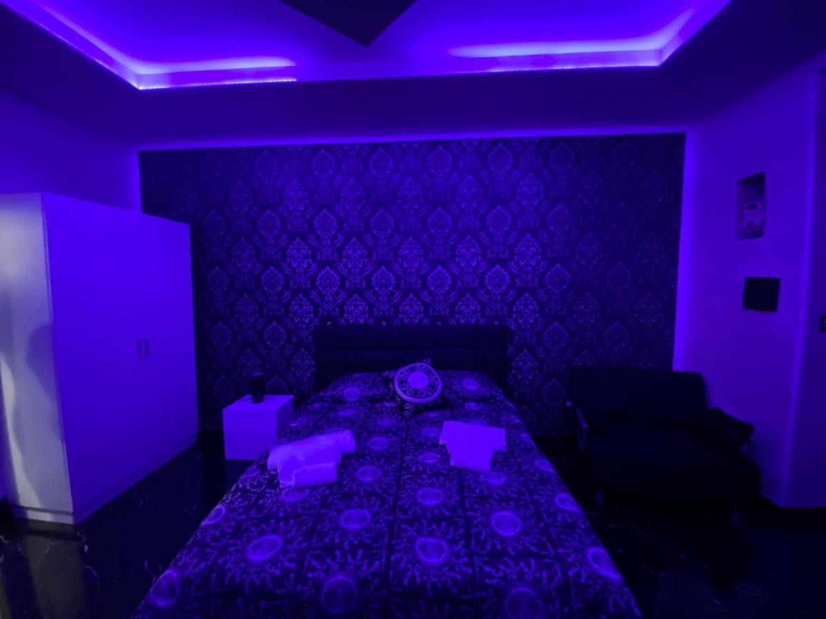 Ester Houses 3 Neapol Zewnętrze zdjęcie