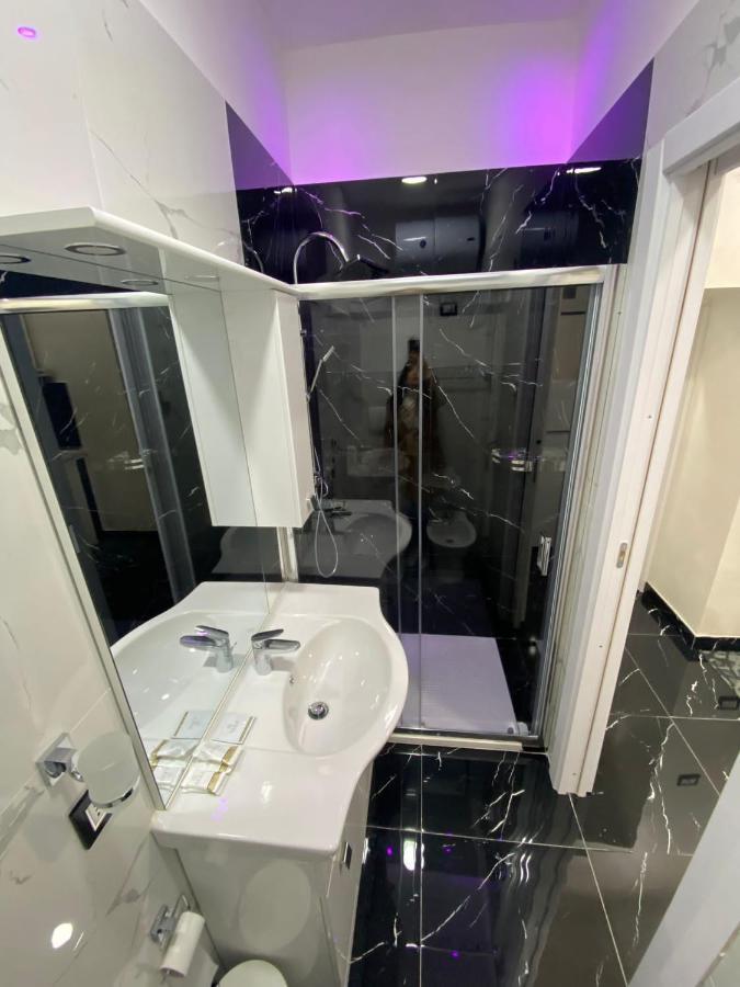 Ester Houses 3 Neapol Zewnętrze zdjęcie
